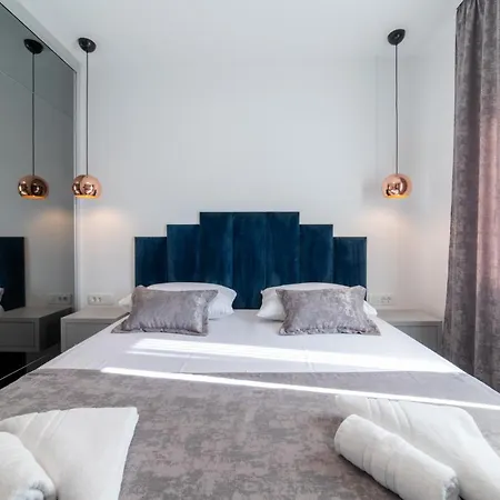 Luxury Vagabundo 2 Free Parking * Trogir