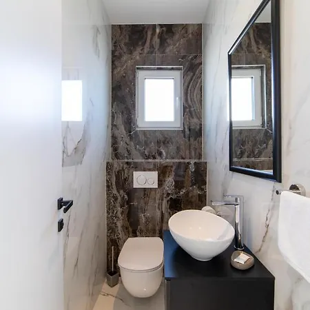 Apartment Luxury Vagabundo 2 Free Parking