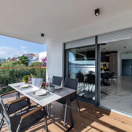 Apartment Luxury Vagabundo 2 Free Parking *