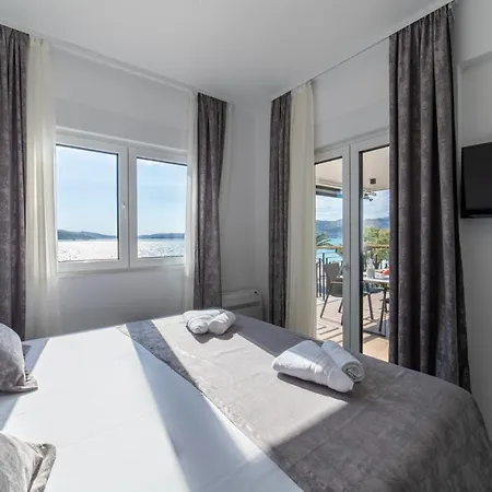 Luxury Vagabundo 2 Free Parking Apartment