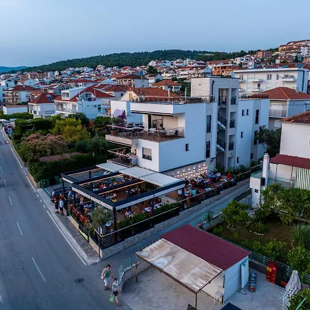 Luxury Vagabundo 2 Free Parking Apartment